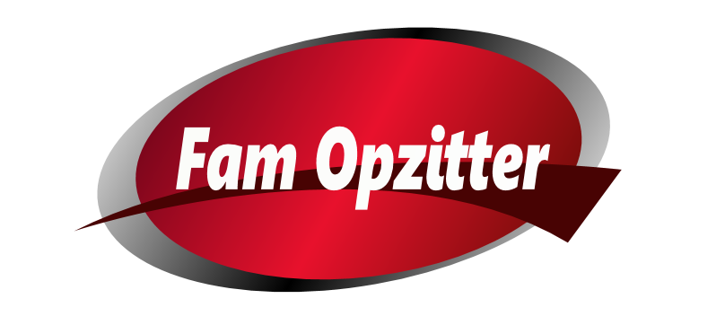 Familie Opzitter